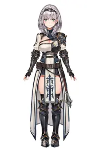 Фото  (Shirogane Noel)