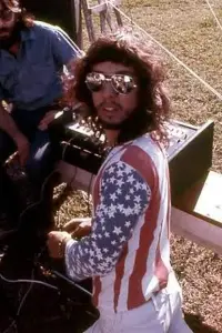 Фото  (Arnaldo Baptista)