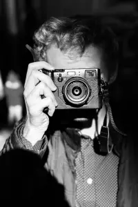 Фото Колін Невілл (Colin Neville) #391383