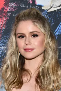 Фото Ерін Моріарті (Erin Moriarty)