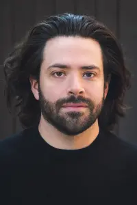 Фото  (Étienne Blanchette)