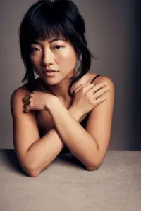 Фото  (Iris Liu)