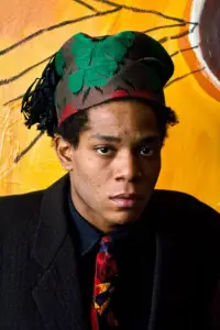 Фото  (Jean-Michel Basquiat)