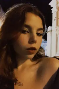 Фото  (Mariana Melo) #380017