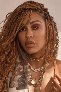 Фото Міган Гуд (Meagan Good)