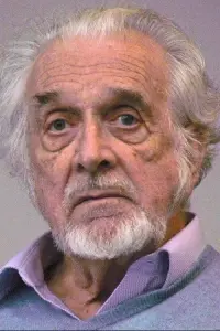 Фото  (Nicholas Courtney)