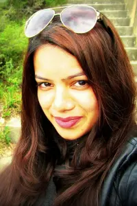 Фото  (Nidhi Singh)