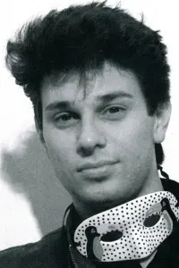 Фото Роджер Тейлор (Roger Taylor)
