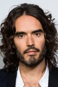 Фото Рассел Бренд (Russell Brand)