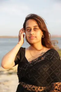 Фото  (Sanya Kulshreshtha)