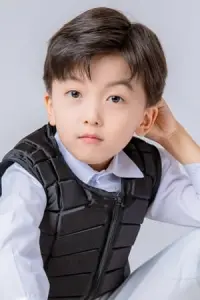 Фото  (Shao Jie Rui)