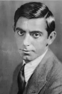 Фото Едді Кантор (Eddie Cantor)
