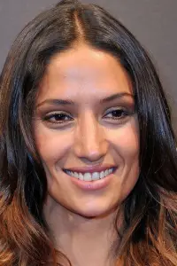 Фото Мелані Вінігер (Melanie Winiger) #521262