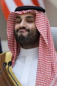 Фото  (Prince Mohammed bin Salman al Saud) #347816