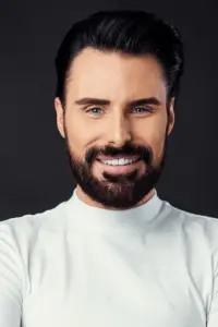 Фото  (Rylan Clark)