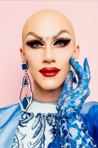 Фото  (Sasha Velour)