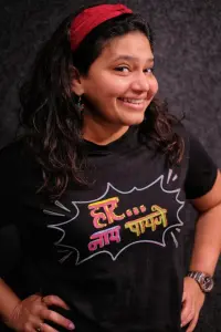 Фото  (Trupti Khamkar)