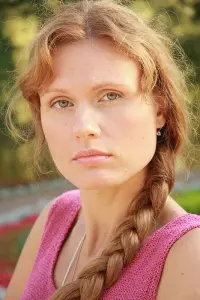 Фото Юлія Яновська (Yuliya Yanovskaya)