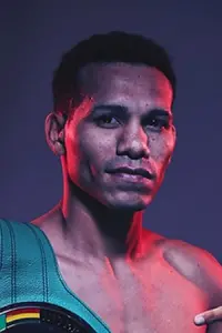 Фото  (Alexander Espinoza)