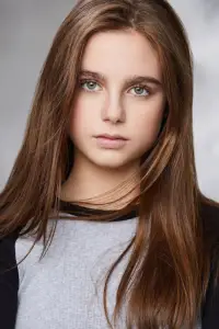 Фото Аннака Форнерет (Annaka Fourneret) #328391