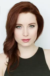 Фото Ханна Андерсон (Hannah Anderson)