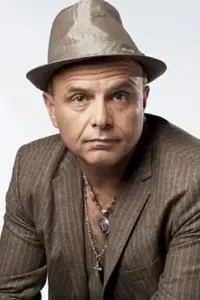 Фото Джо Пантоліано (Joe Pantoliano)