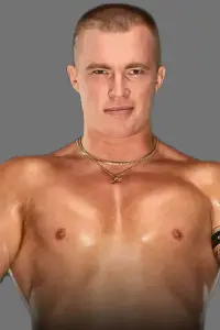 Фото  (Kyle Fletcher) #349972