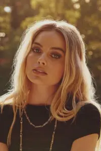 Фото Марго Роббі (Margot Robbie)