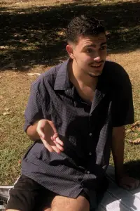 Фото Рауль Менезес (Raul Menezes) #394177