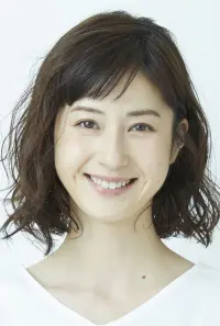 Фото Вакана Мацумото (Wakana Matsumoto)
