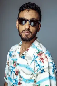 Фото  (Andrés Farías)