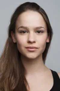 Фото  (Clara Rugaard)