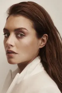 Фото Ханна Уер (Hannah Ware)