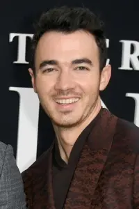Фото Кевін Джонас (Kevin Jonas)