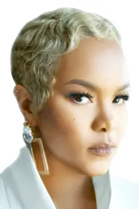 Фото Летоя Лакетт (LeToya Luckett)