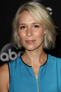 Фото Ліза Вайль (Liza Weil)