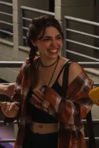 Фото  (Luana Chiabi) #513098