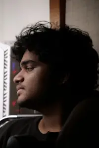 Фото Ніхіл Салян (Nikhil Salian)