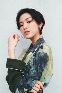 Фото  (Panther Chan Lui)