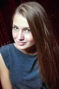 Фото  (Polina Bystritskaya) #393635