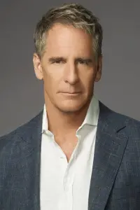 Фото Скотт Бакула (Scott Bakula)