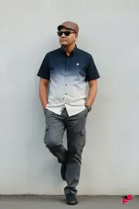 Фото Суворий Гогі (Harsh Gogi) #520821