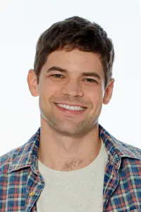 Фото Джеремі Джордан (Jeremy Jordan)