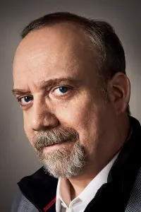 Фото Пол Джаматті (Paul Giamatti)