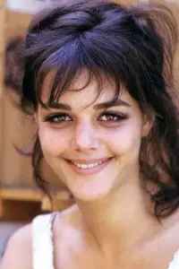 Фото Тіна Омон (Tina Aumont) #328473