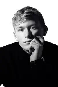 Фото  (Albert Rosin Harson)