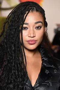 Фото Амандла Стенберг (Amandla Stenberg)