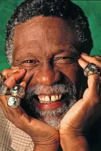 Фото  (Bill Russell)