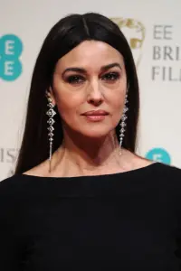 Фото Моніка Белуччі (Monica Bellucci)