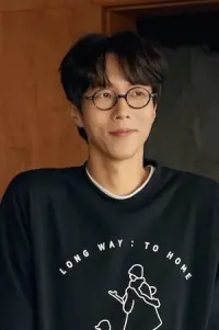 Фото  (Shin Jae-pyung)